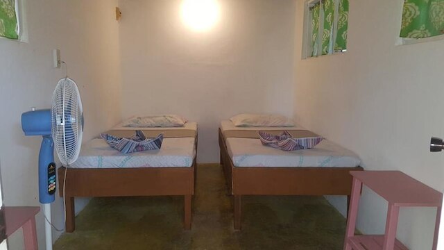 ブーゲンビリア パラダイス キャンプグラウンド ホステル