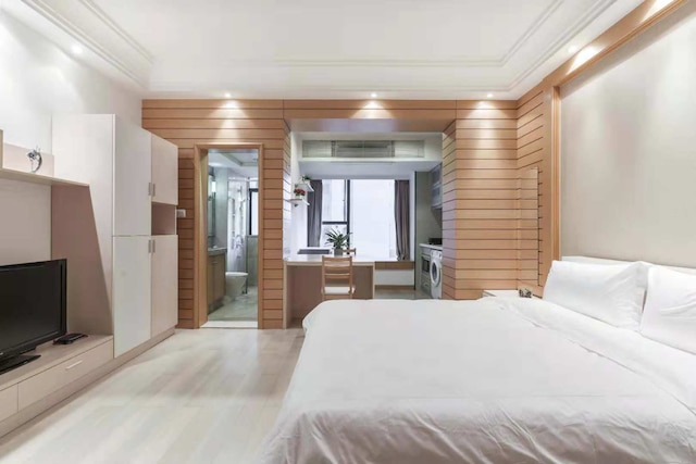 ボヤシュエン アパートメント 広州 新生 ロード