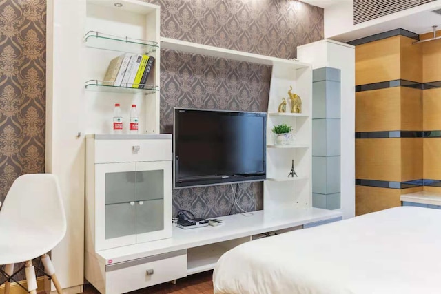 ボヤシュエン アパートメント 広州 新生 ロード