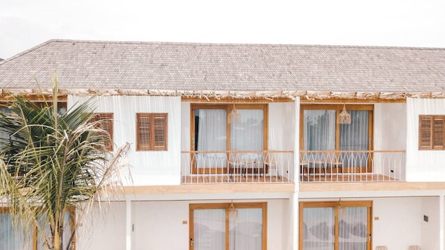 チャングー ビレッジ