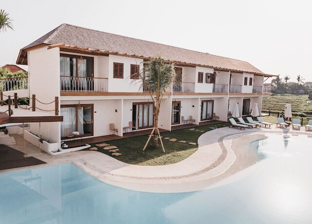 チャングー ビレッジ