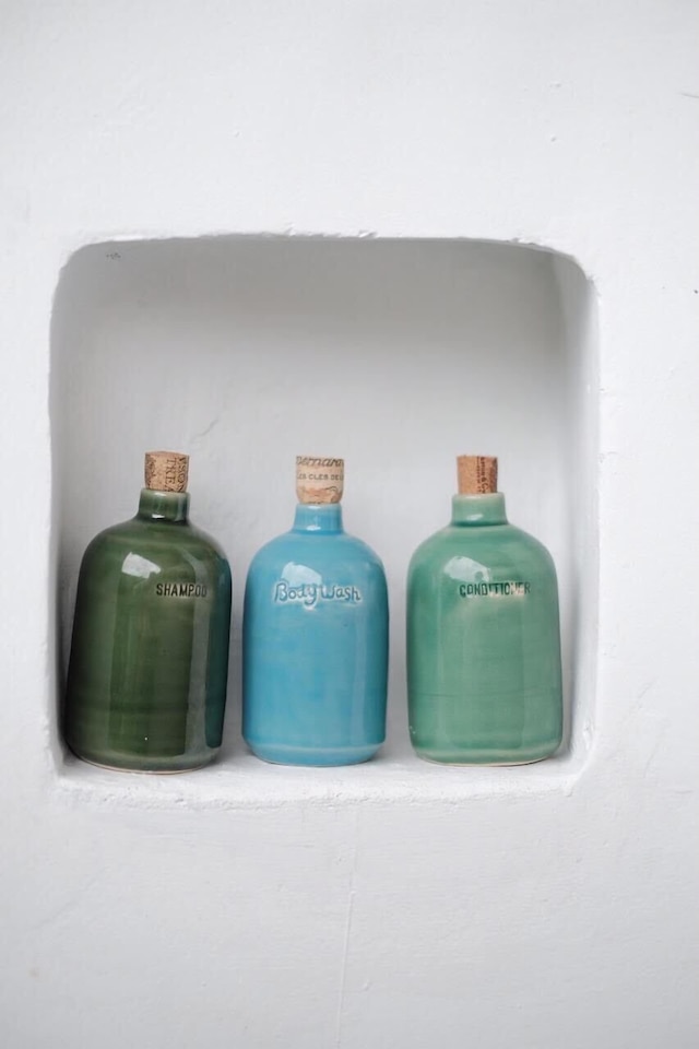 チャングー ビレッジ