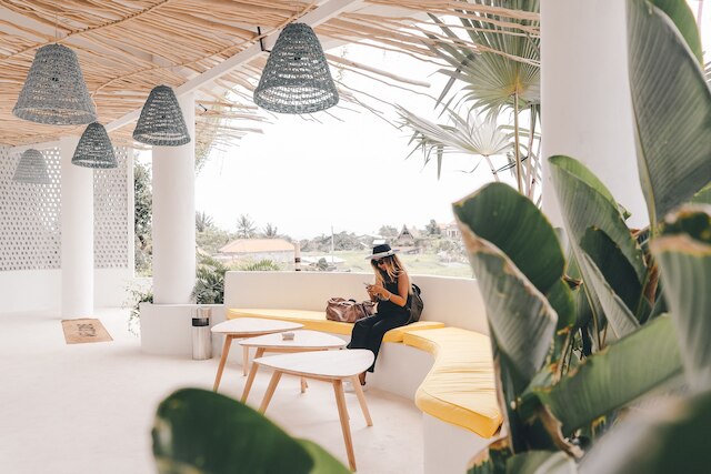 チャングー ビレッジ