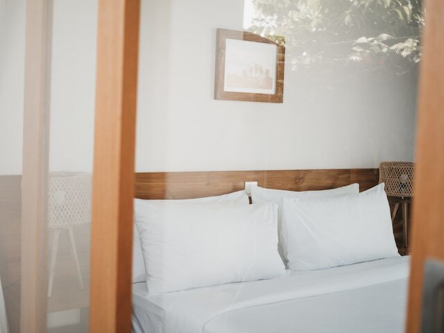 チャングー ビレッジ