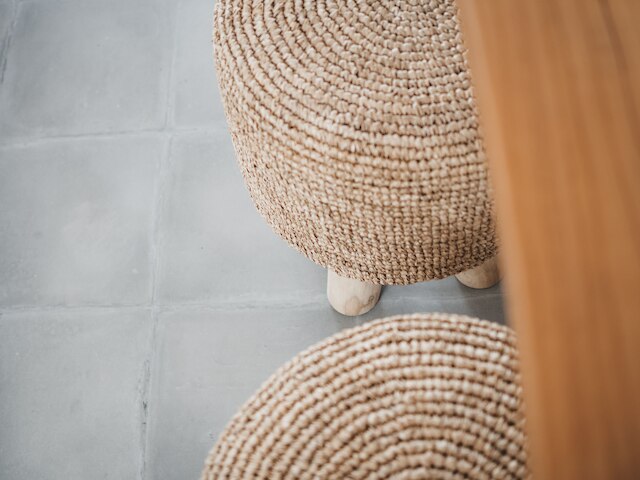 チャングー ビレッジ