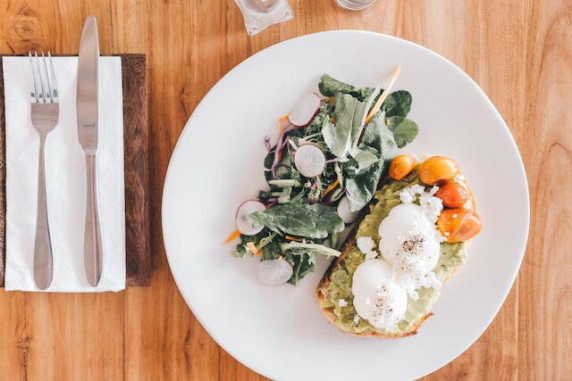 チャングー ビレッジ