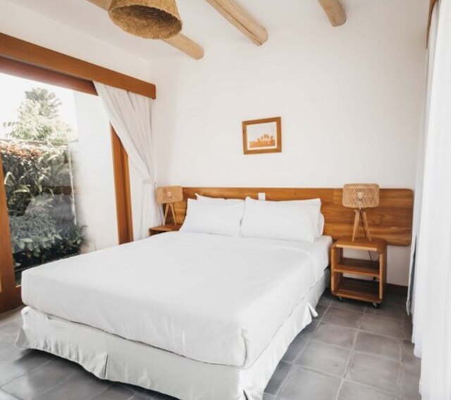 チャングー ビレッジ