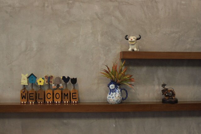 シャンブティックホテル