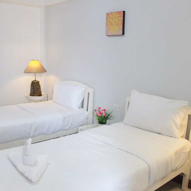 シャンブティックホテル