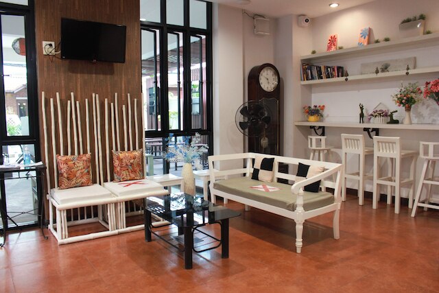 シャンブティックホテル