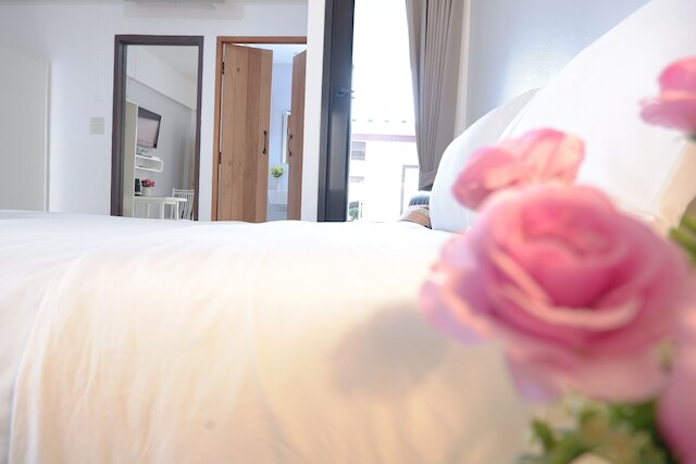 シャンブティックホテル