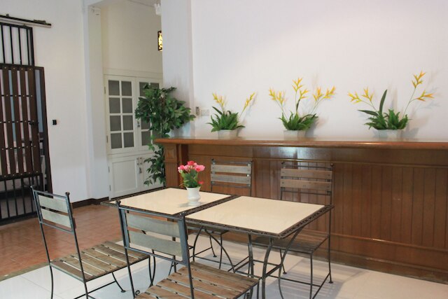 シャンブティックホテル