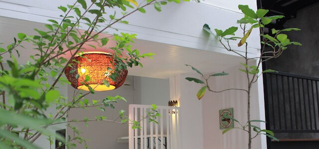 シャンブティックホテル