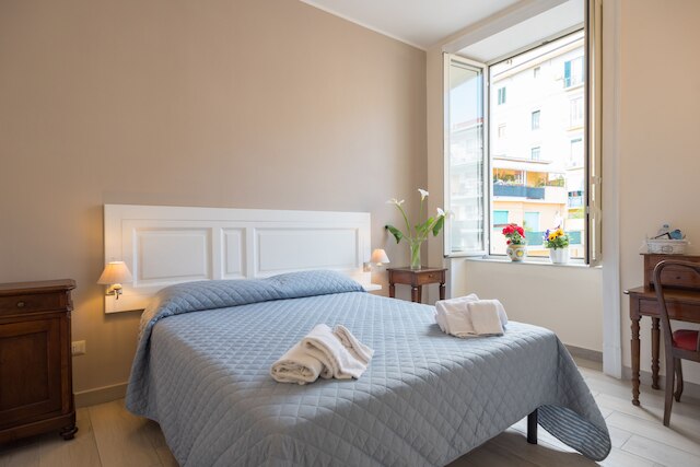 B&B スポルティコ ロペス