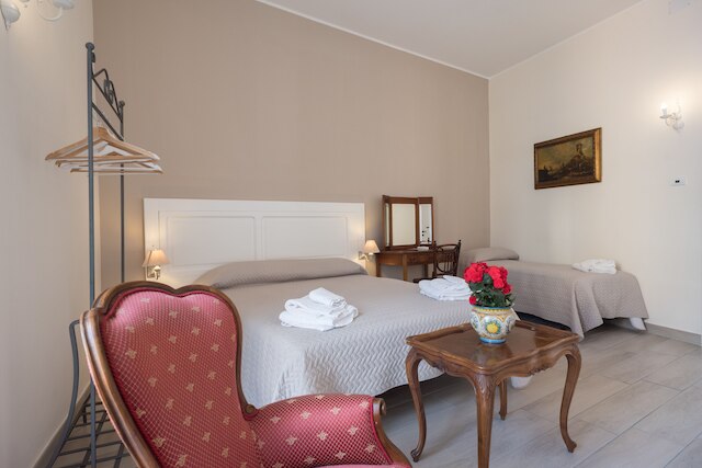 B&B スポルティコ ロペス