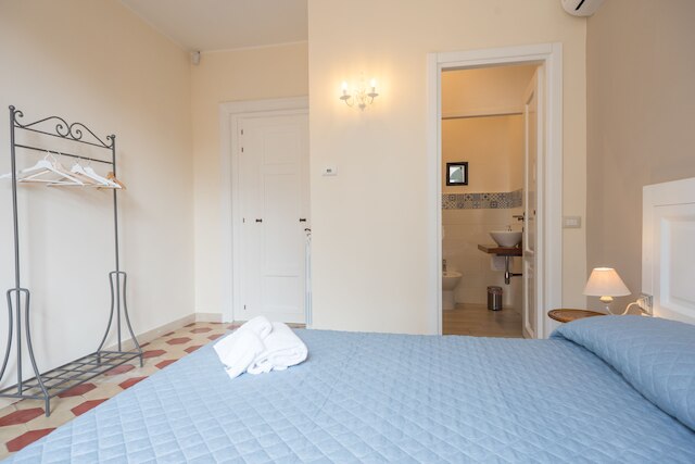 B&B スポルティコ ロペス