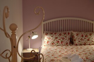 B&Bラロカンダデラルテミュゼオ