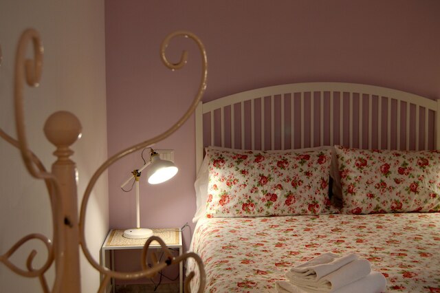 B&Bラロカンダデラルテミュゼオ