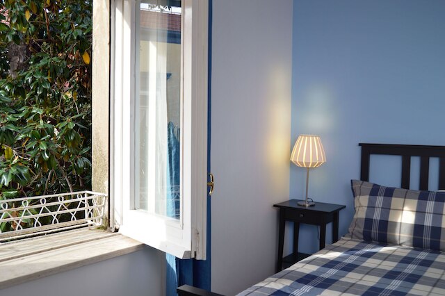 B&Bラロカンダデラルテミュゼオ