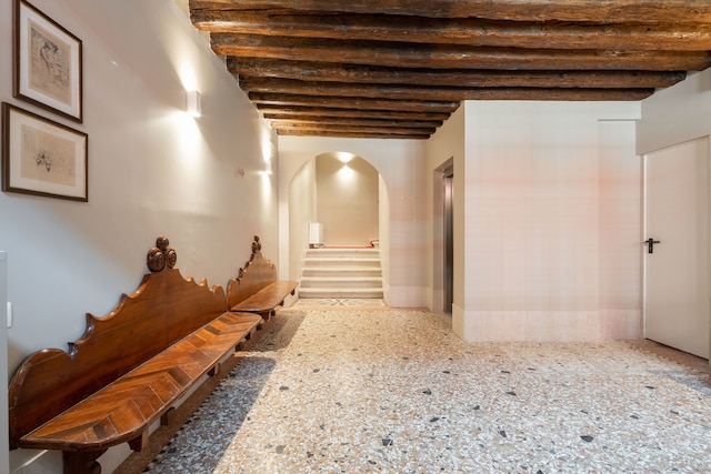 ホテル パラッツォ マーティネリ ドルフィン