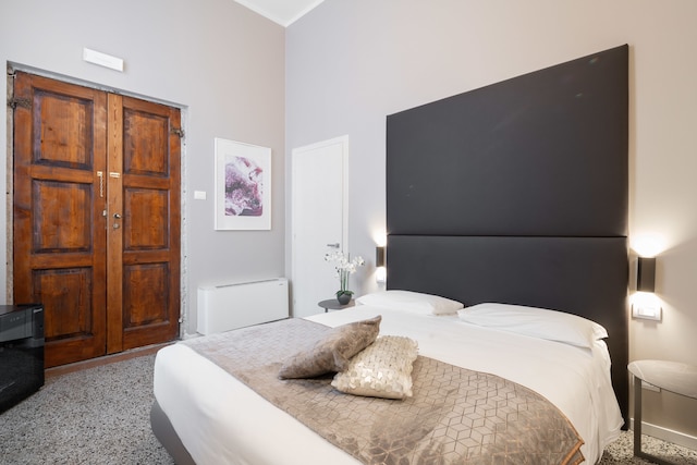 ホテル パラッツォ マーティネリ ドルフィン