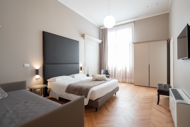 ホテル パラッツォ マーティネリ ドルフィン