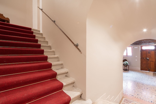 ホテル パラッツォ マーティネリ ドルフィン