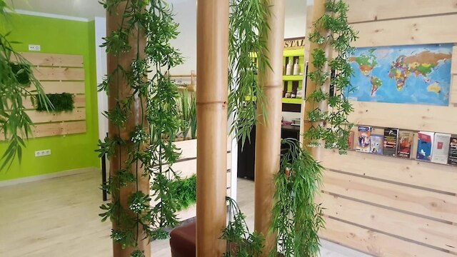 イージーサンツ バイ ボッシュ ホテルズ