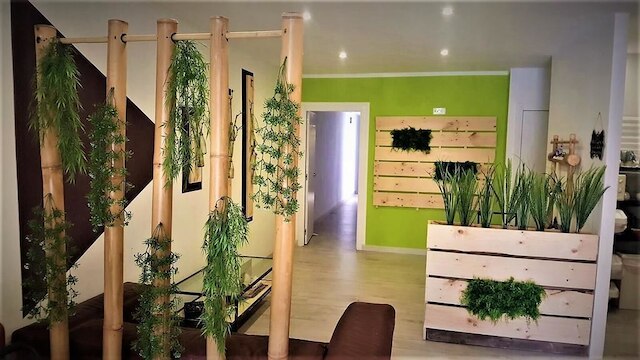 イージーサンツ バイ ボッシュ ホテルズ