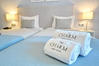 マイ チャーム リスボン スイーツ