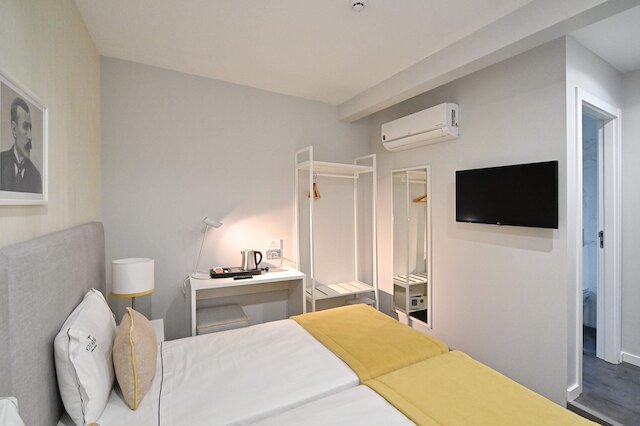 マイ チャーム リスボン スイーツ