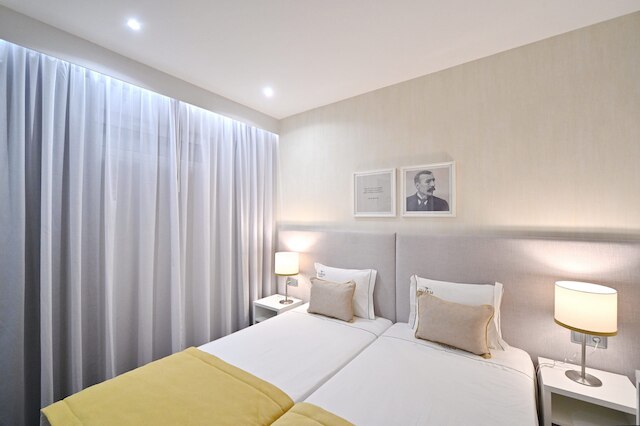 マイ チャーム リスボン スイーツ