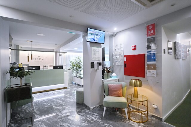 マイ チャーム リスボン スイーツ