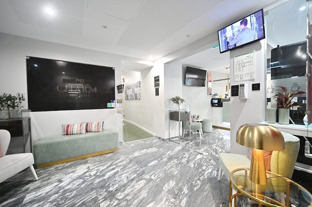 マイ チャーム リスボン スイーツ