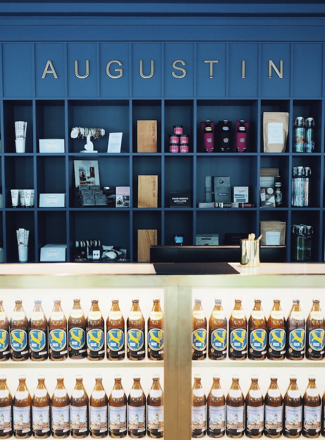 アーグスティン ホテル