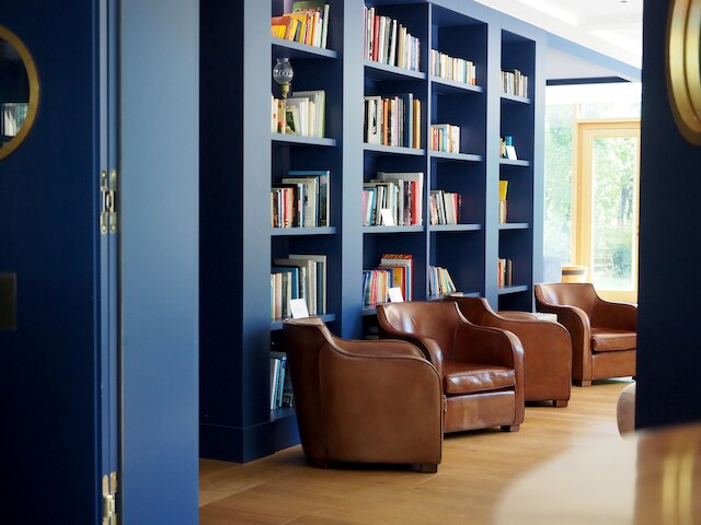 アーグスティン ホテル