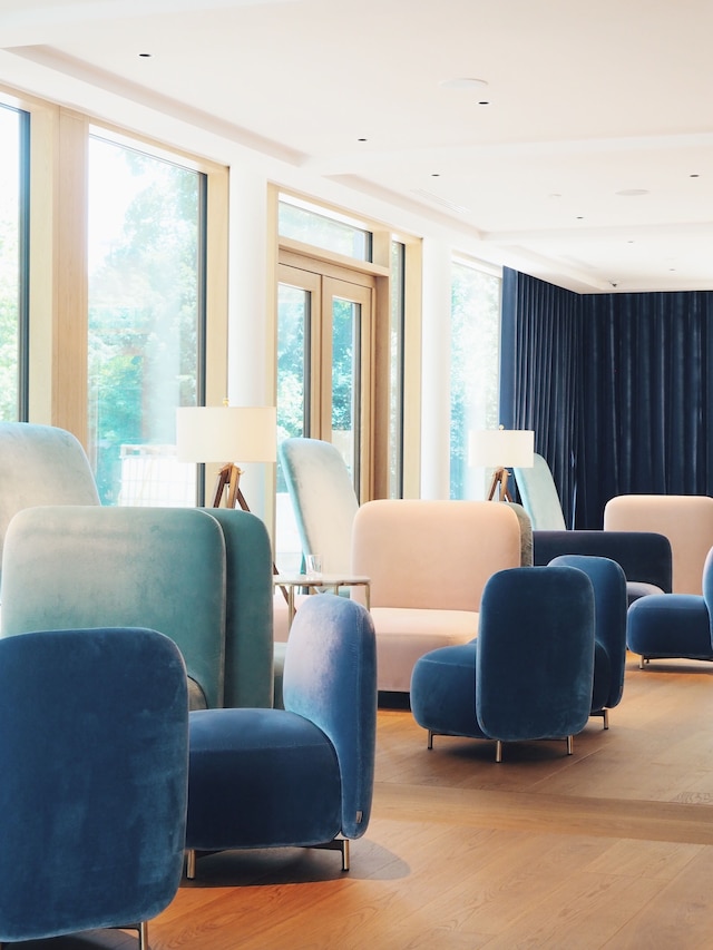 アーグスティン ホテル