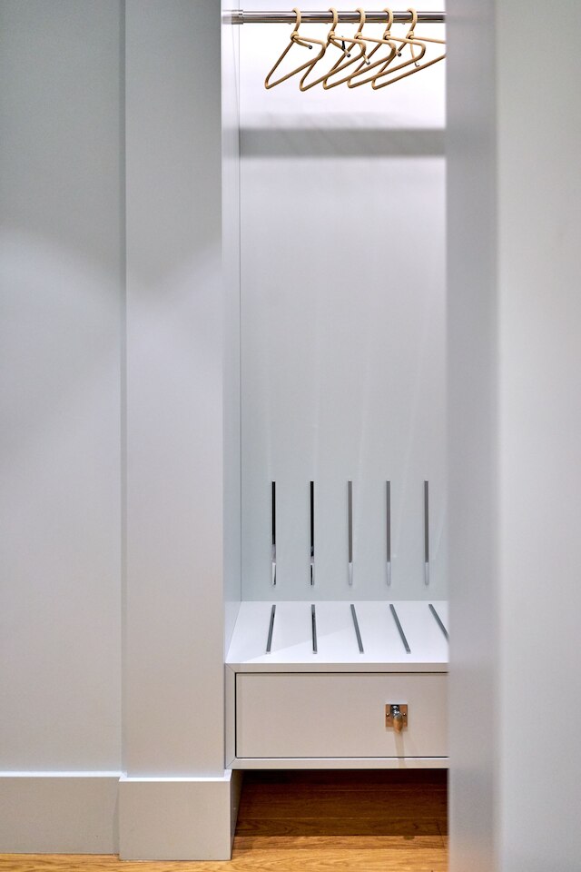 アーグスティン ホテル