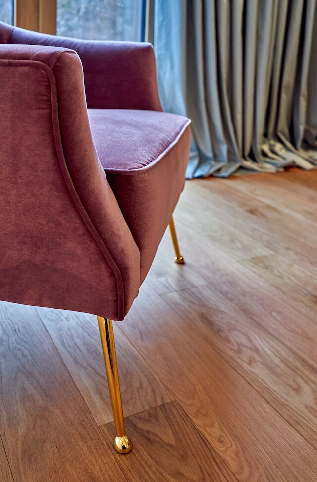 アーグスティン ホテル