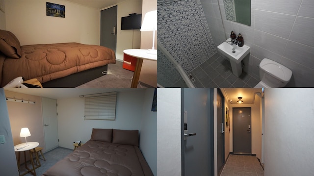 ブルー マンション ゲストハウス