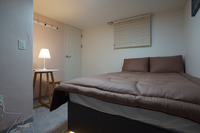 ブルー マンション ゲストハウス