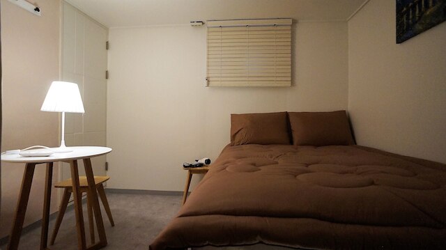 ブルー マンション ゲストハウス