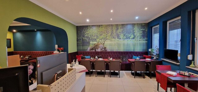 カラ ヴィタ ホテル