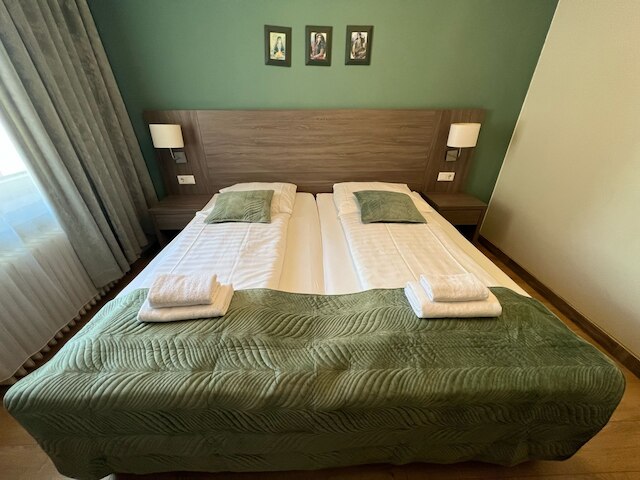 カラ ヴィタ ホテル