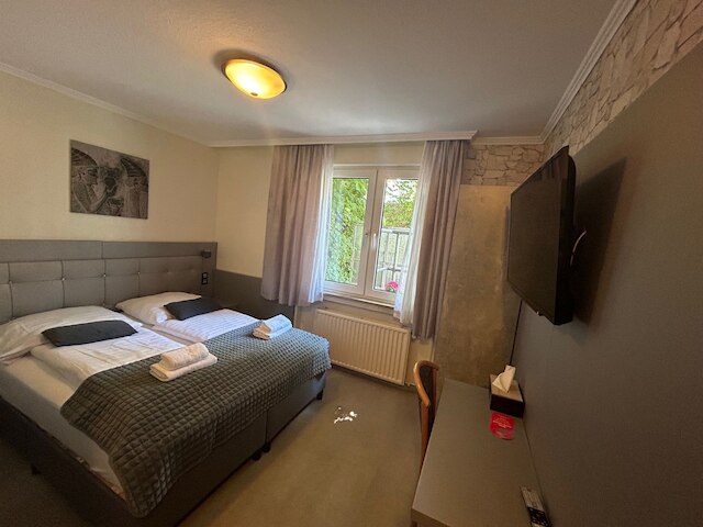 カラ ヴィタ ホテル