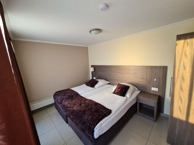 カラ ヴィタ ホテル