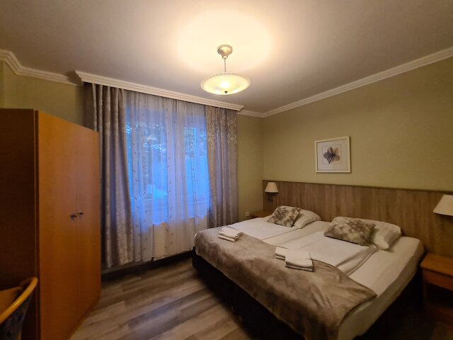 カラ ヴィタ ホテル