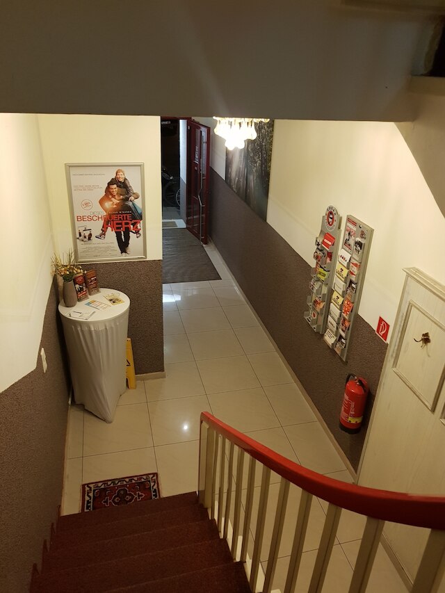 カラ ヴィタ ホテル