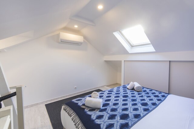 トラディショナル デュプレックス イン プリンシペ レアル