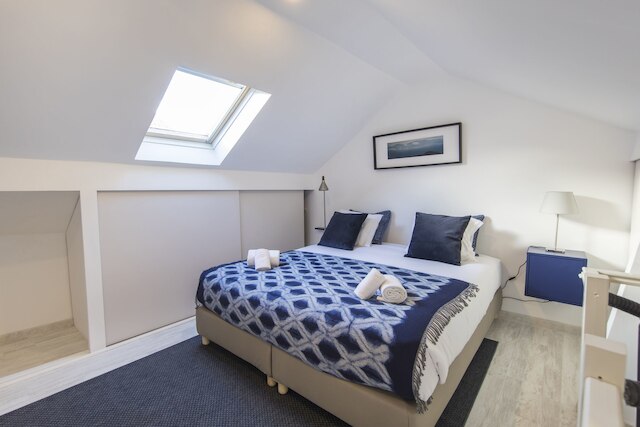 トラディショナル デュプレックス イン プリンシペ レアル